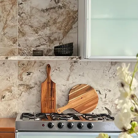 דירה Emerald Art Maison - 94 M2, 2 Bedrooms, 2 Bathrooms, Riverside Old Town