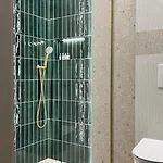 شقة Emerald Art Maison - 94 M2, 2 Bedrooms, 2 Bathrooms, Riverside Old Town