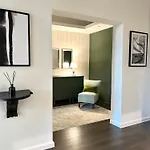Emerald Art Maison - 94 M2, 2 Bedrooms, 2 Bathrooms, Riverside Old Town * فروتسواف