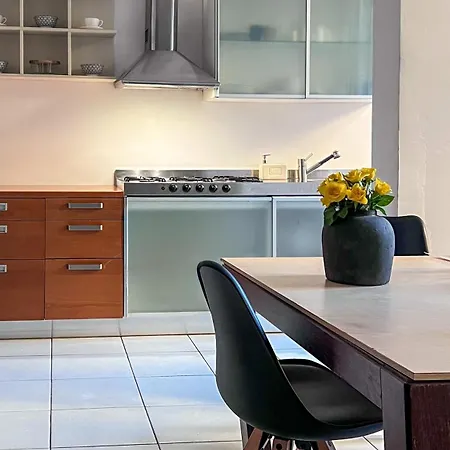 Emerald Art Maison - Self Check-in Boutique アパート *