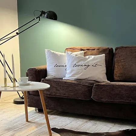 アパート Emerald Art Maison - Self Check-in Boutique ヴロツワフ