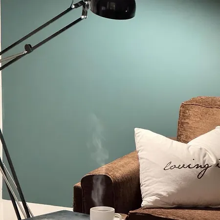 Emerald Art Maison - Self Check-in Boutique * ヴロツワフ