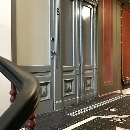 Emerald Art Maison - Self Check-in Boutique アパート *