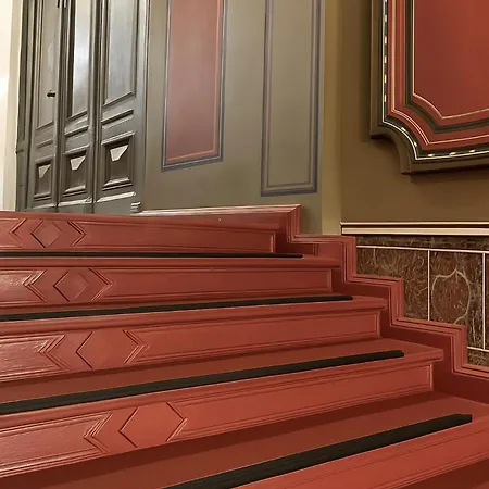 Emerald Art Maison - Self Check-in Boutique *