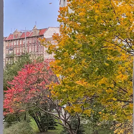 Emerald Art Maison - Self Check-in Boutique * ヴロツワフ