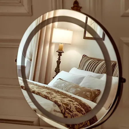 Apartamento Emerald Art Maison In A Restored Historic Townhouse Riverside Old Town Breslavia