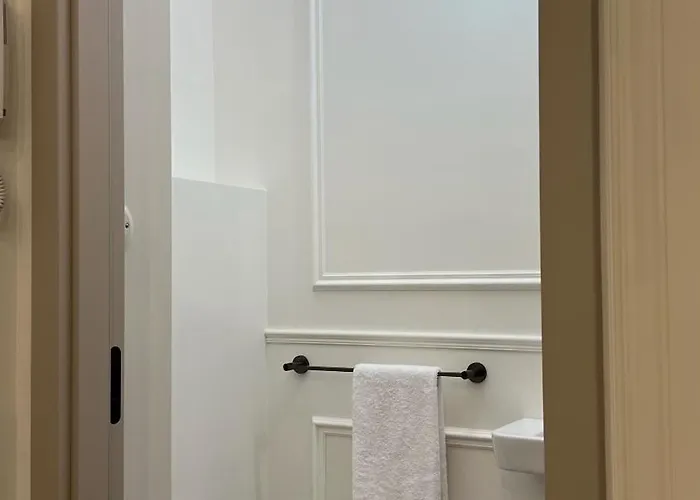 Apartment Emerald Art Maison - 94 M2, 2 Bedrooms, 2 Bathrooms, 700 M To Market Square Wroclaw